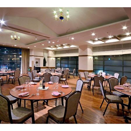 Hotel Rose Garden Shinjuku - Vacation Stay 72146V Tokyo Eksteriør billede