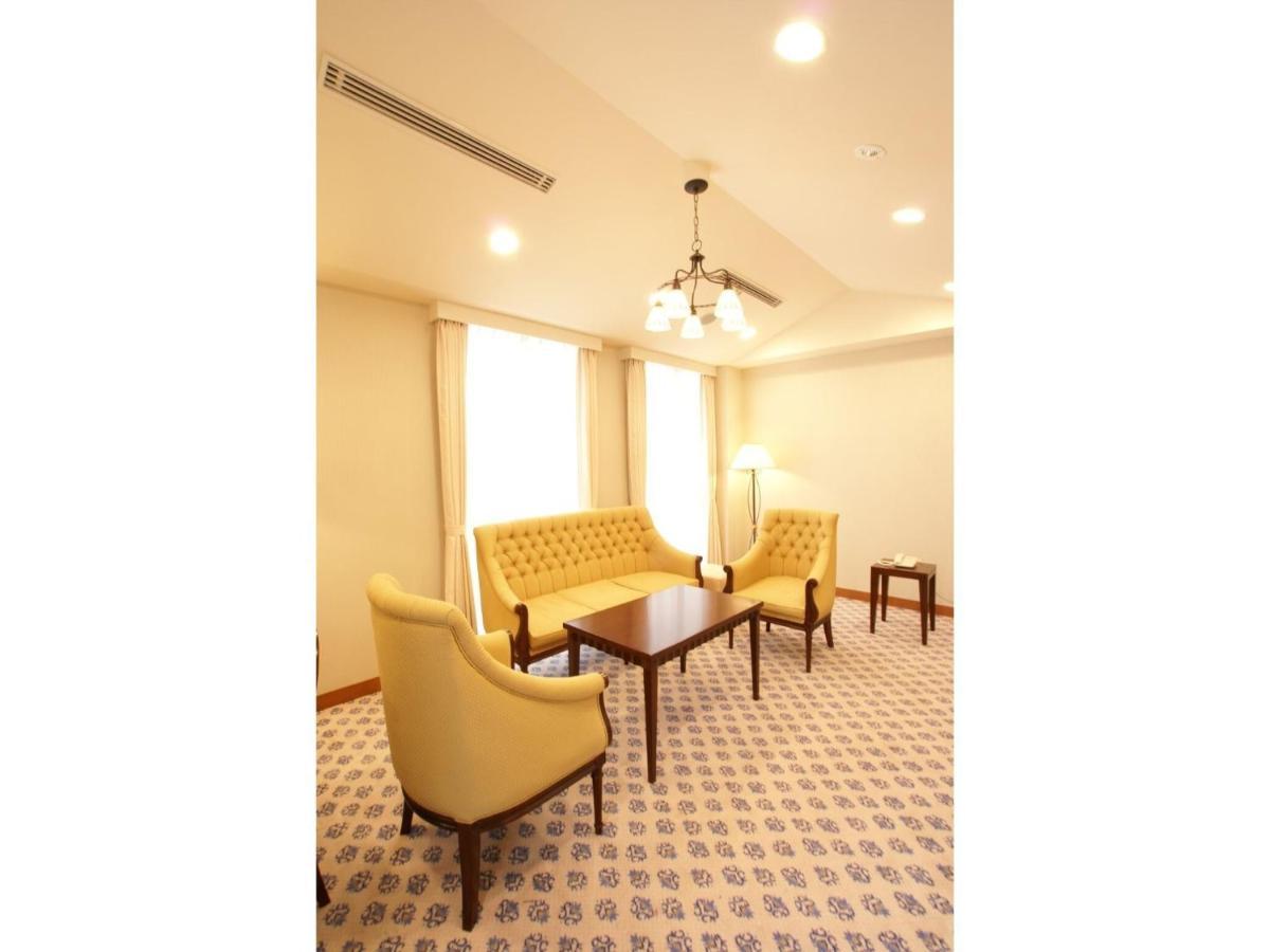 Hotel Rose Garden Shinjuku - Vacation Stay 72146V Tokyo Eksteriør billede